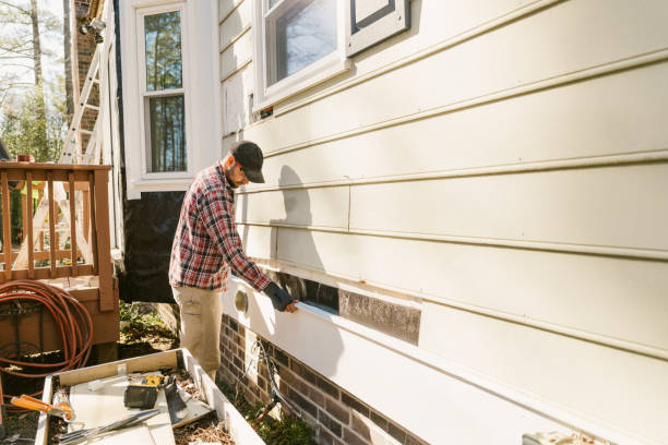 Top rated local Emergency Siding Repair specialists in Willow Spring, NC